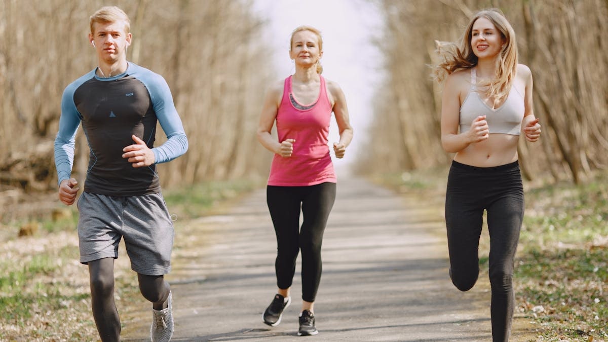 Los Beneficios de un Estilo de Vida Activo