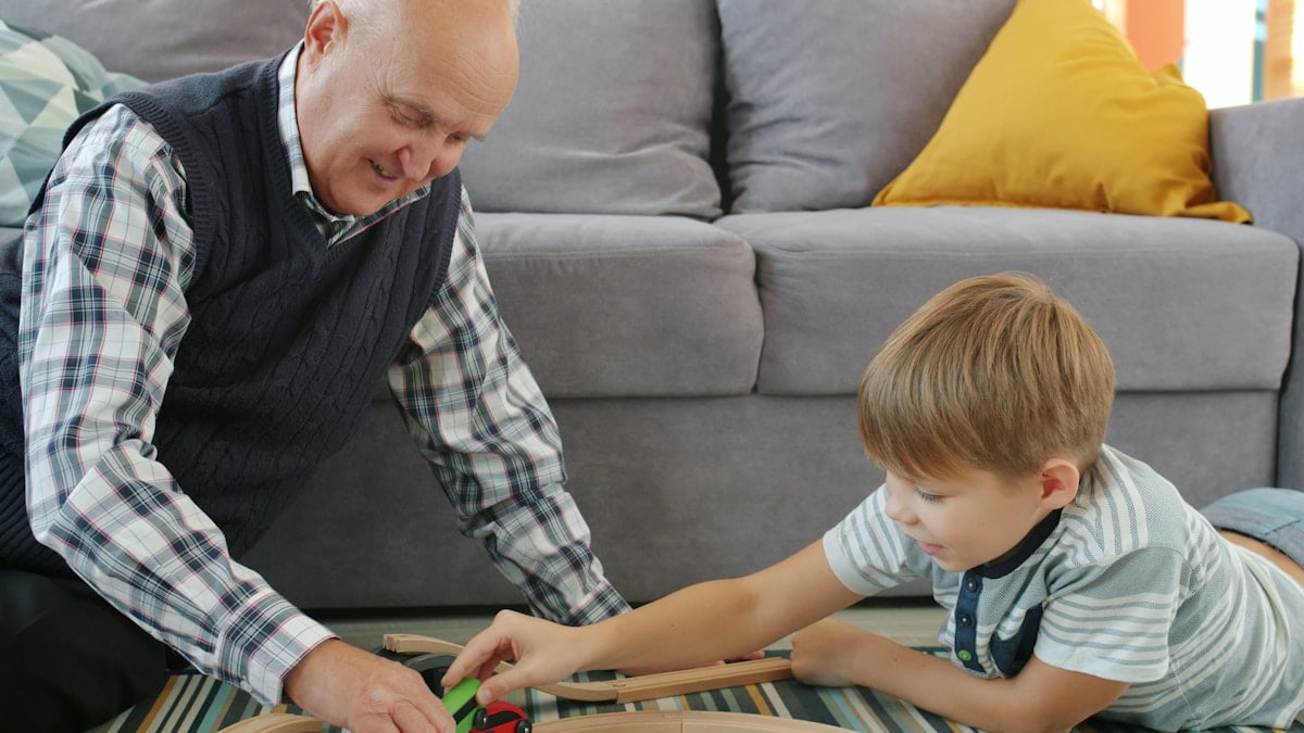 Actividades para Fortalecer los Vínculos Familiares